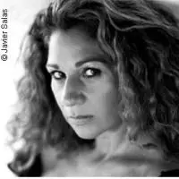 Retrato de Lolita Flores