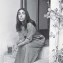 Fotografía de rupi kaur