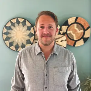 Retrato de  Matt Query