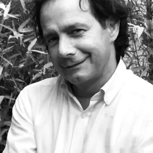 Retrato de  Cristian Valencia