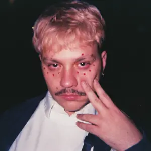 Retrato de Juanpe Sánchez López