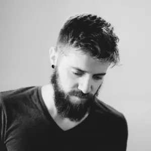 Retrato de Matu Santamaria