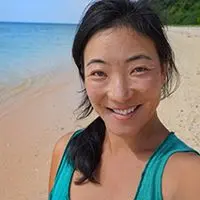 Retrato de  Wendy Yanagihara