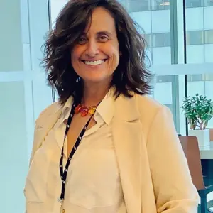 Retrato de  Claudia Romera Moya