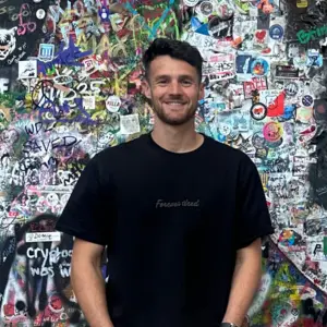 Retrato de  Kolderiu