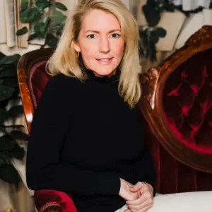 Retrato de  Kathryn Stockett