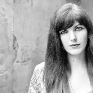 Retrato de Laia López Manrique