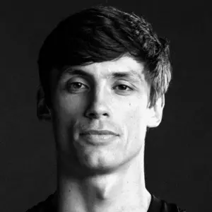 Retrato de  Robin Le Normand