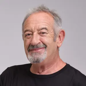 Retrato de  Karlos Arguiñano