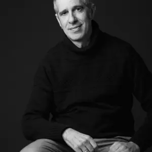 Retrato de  Max Ibarrola