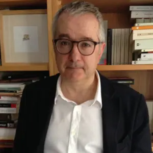 Retrato de Alfonso Armada