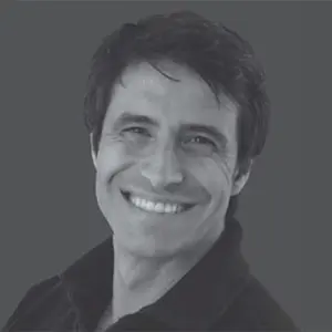 Retrato de  Alejandro Hernández