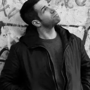 Retrato de Marc Garreta