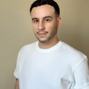 Retrato de  Manuel López (@cuervoconaros)