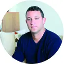 Fotografía de Roi Shahaf