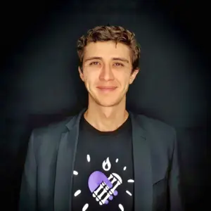 Retrato de Camilo Russi