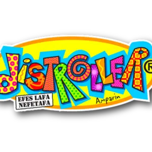 Retrato de  Distroller