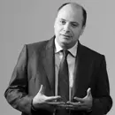 Retrato de Franc Ponti