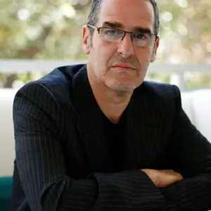 Retrato de  Mark Mazower