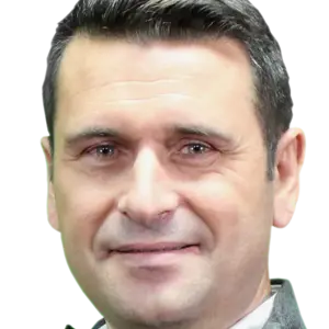 Retrato de  Miguel Macías Rodríguez