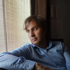 Retrato de Carlos Mesa