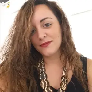 Retrato de  Maca Ferreira