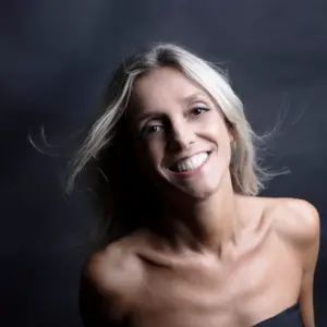 Retrato de  Caterina Karmany i Jaume