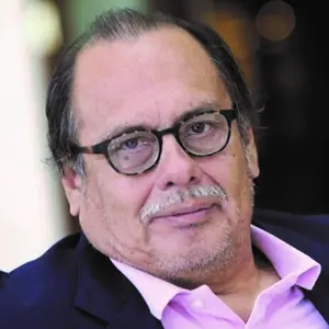 Retrato de  Ricardo Uceda