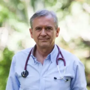 Retrato de Javier Dols Juste