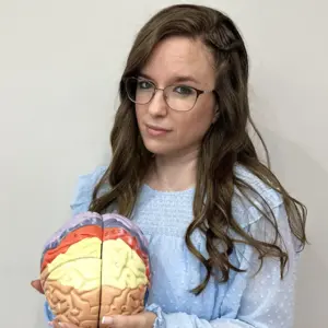 Retrato de  María Couso