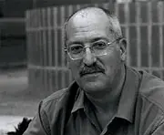 Retrato de  Andreu Martín