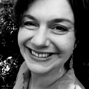 Retrato de  Tiffany Watt-Smith