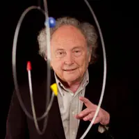 Retrato de  Eduardo Punset