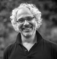 Retrato de  Diego Recalde