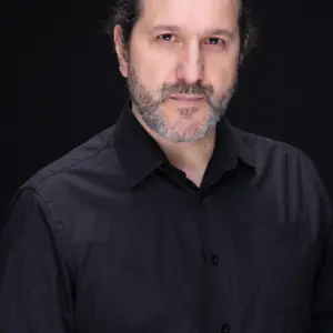 Retrato de  Antonio Runa