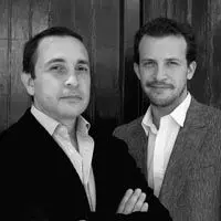 Retrato de  Alejandro Luís Rebossio