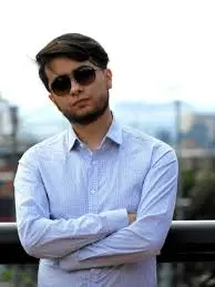 Retrato de  David J. Moreno