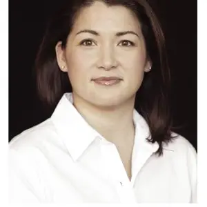 Retrato de Alafair Burke