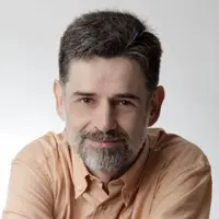 Retrato de  Carlos González