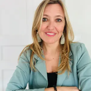 Retrato de  Sara Codina