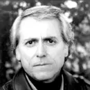 Fotografía de Don DeLillo