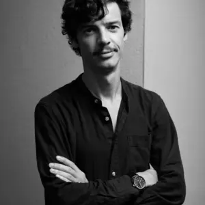 Retrato de  Víctor Ronco Viladot