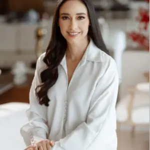 Retrato de  Catalina Angulo