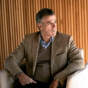 Retrato de Daniel Rafecas