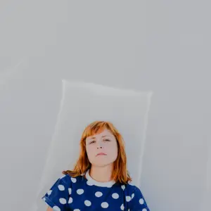 Retrato de María Rubio