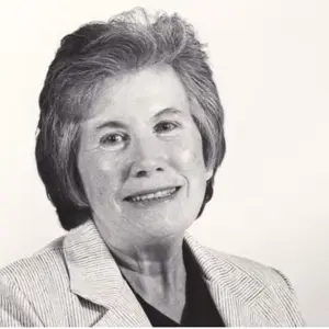 Retrato de Anne Bancroft