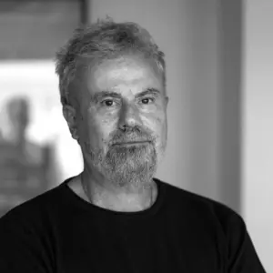 Retrato de  Roberto Rossi