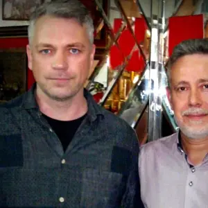 Retrato de Jesús Callejo