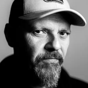 Retrato de  César Pérez Gellida