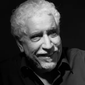 Retrato de  Leonardo Padrón